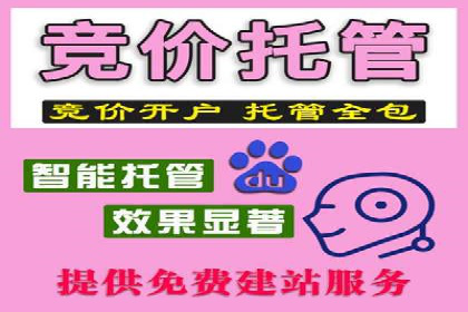 百度竞价价格走势：行业趋势与案例分析
